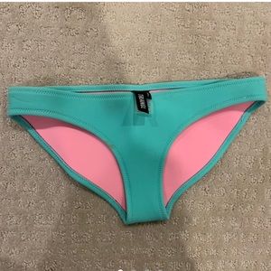 triangl bikini bottoms